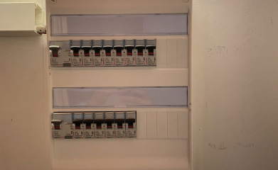 Changement de tableau électrique Val d'Oise image 3