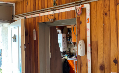Travaux d'électricité intérieur image 2