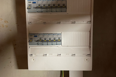 Remplacement tableau électrique soisy sous montmorency 95